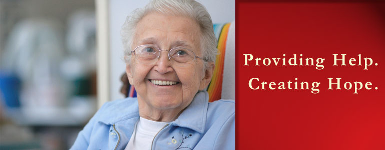 Catholic Charities of Los Angeles - Providing Help. Creating Hope. Catholic Charities of Los Angeles - Providing Help. Creating Hope.