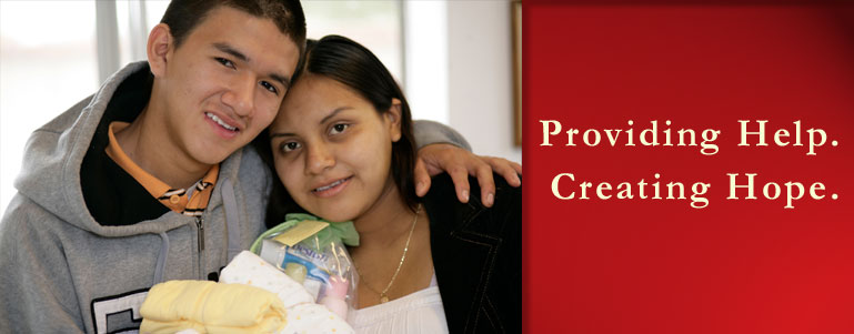 Catholic Charities of Los Angeles - Providing Help. Creating Hope. Catholic Charities of Los Angeles - Providing Help. Creating Hope.