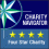 Catholic Charities of Los Angeles Again Achieves Charity Navigator 4-Star Rating