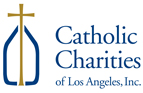 Catholic Charities of LA Employee Portal