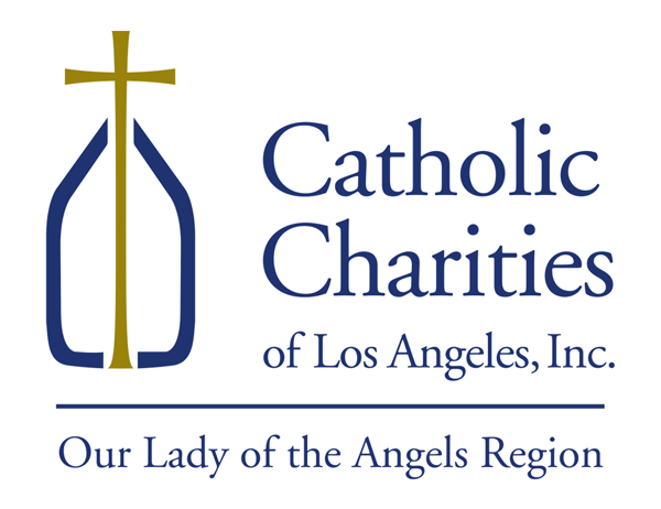 Home Catholic Charities Of La