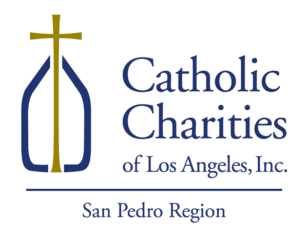 Catholic Charities of LA: Long Beach Community Services Center