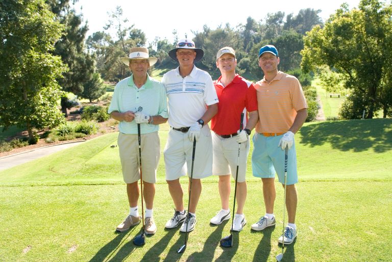 21st Annual Catholic Charities Golf Tournament Catholic Charities of LA