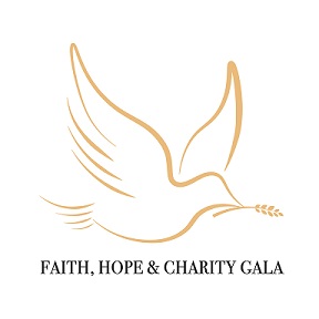 Immigration's Faith, Hope & Charity Gala Online Registration - Catholic ...