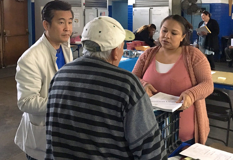 Immigration Services Catholic Charities Of La Immigration Services Catholic Charities Of La