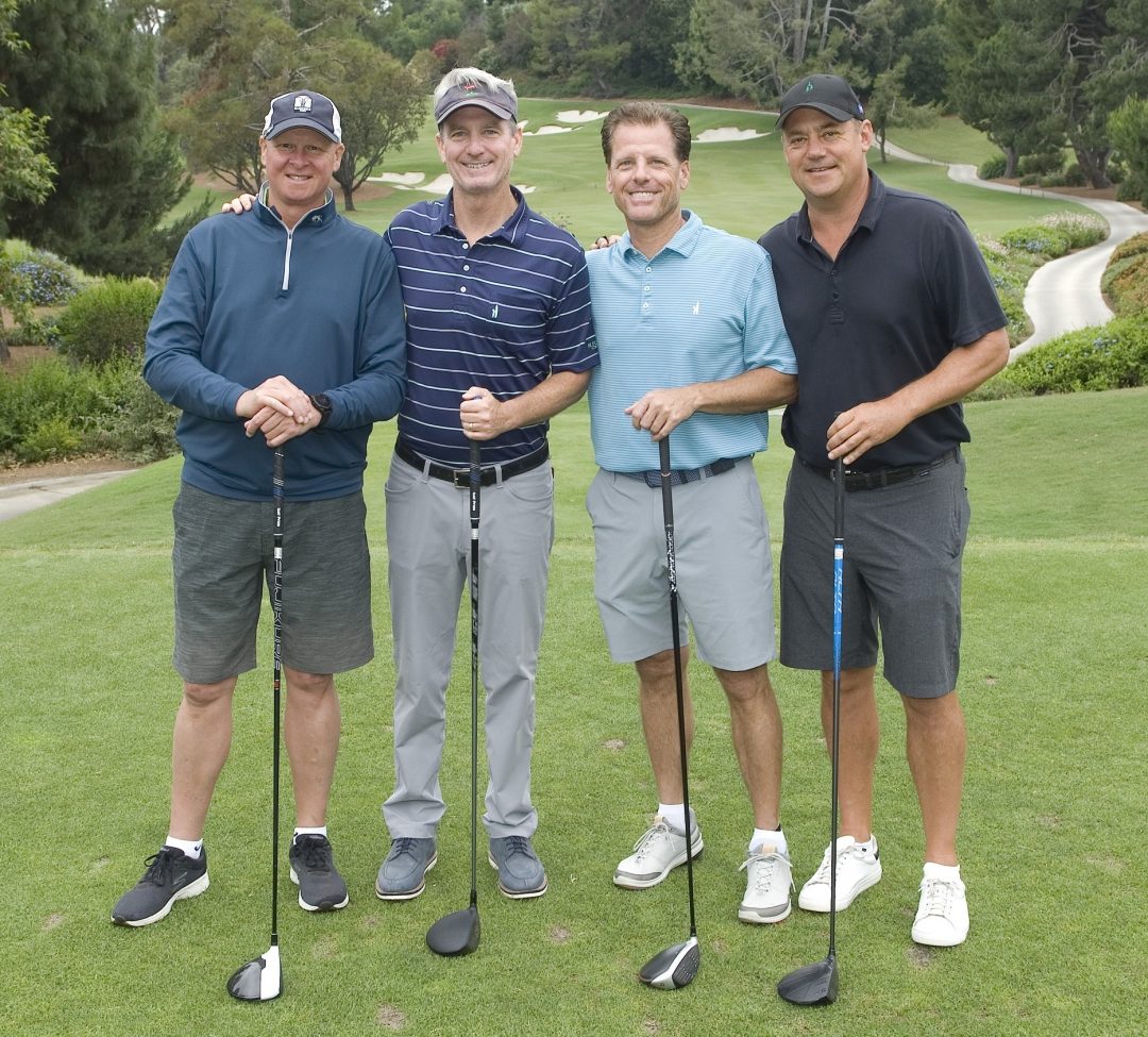 23rd Annual Catholic Charities Golf Tournament Catholic Charities of LA